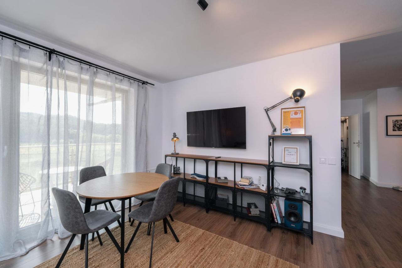 Ferienwohnung The 75 Târgu-Mureş Exterior foto